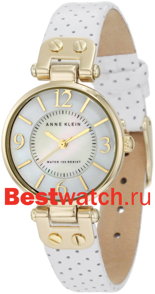Часы Anne Klein Rainbow 9888MPWT